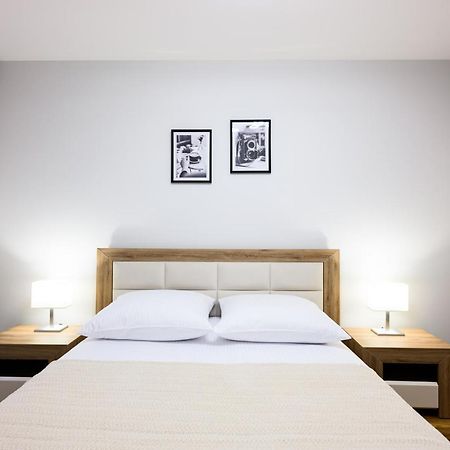 Native Apartments Masarska 8/5 Krakow Luaran gambar